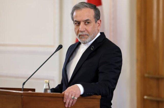 آمریکا هیچ حقی برای دیکته کردن به سیاست خارجی ایران ندارد