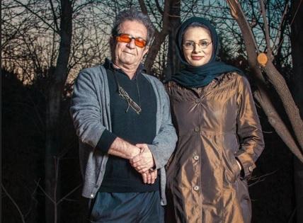 گردنبند طلایی که سرقت نشد و بر گردن مهرجویی ماند