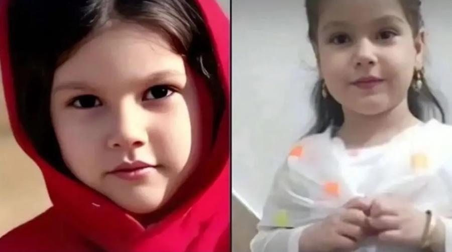 صدور حکم اعدام برای قاتل دختر بچه بوکانی