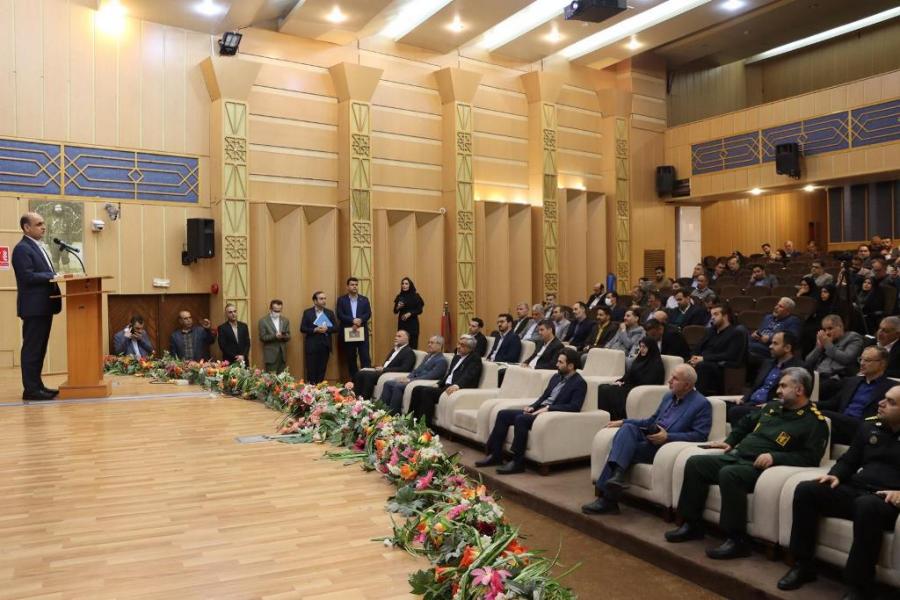  وضعیت حاکم بر رشت در شانِ شهر اولین ها نیست/وفاداری به گفتمان دولت پزشکیان شرط حضور در مدیریت شهرستان رشت