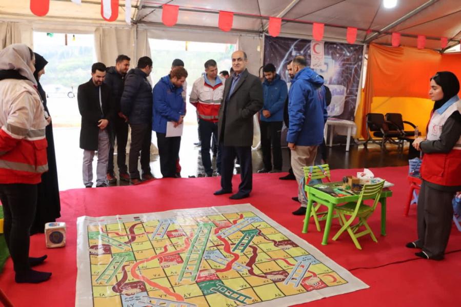 افزایش ۲۱ درصدی ورود مسافران به گیلان در نوروز