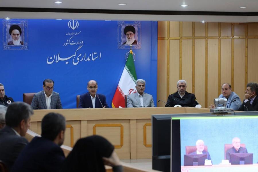 گیلان؛ مقصد سوم مسافران نوروزی
