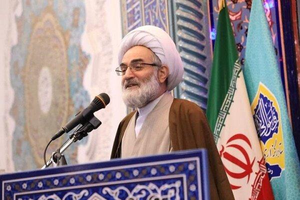 ایران، حزب الله، حشدالشعبی و انصارالله برای آزادی قدس و نابودی اسرائیل می جنگند