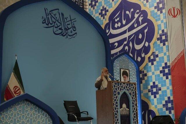 باید برای یک عملیات بزرگ آماده شویم