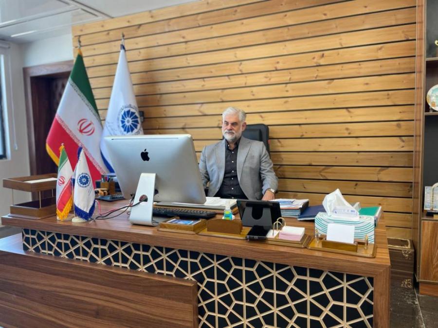 پایانه صادراتی یک ضرورت برای تکمیل زیرساخت های تجارت در گیلان است
