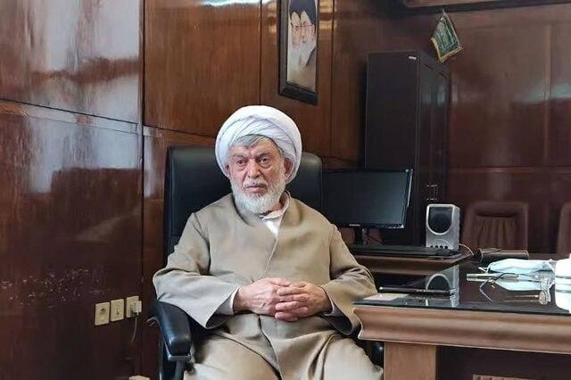  قوه قضائیه:درگذشت براثر جراحت پس از عملیات ترور در دیوان عالی کشور کذب است