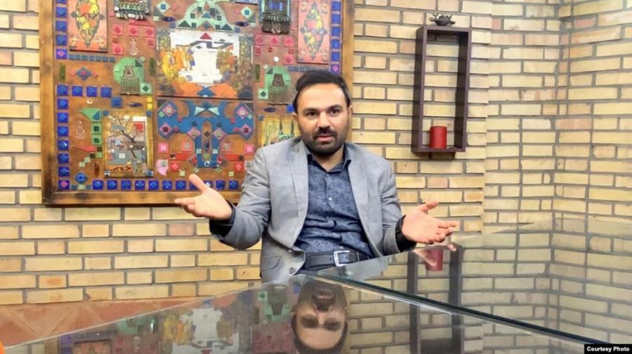 آرش رئیسی نژاد استاد اخراجی دانشگاه تهران، به «هاروارد» معتبرترین دانشگاه جهان پیوست