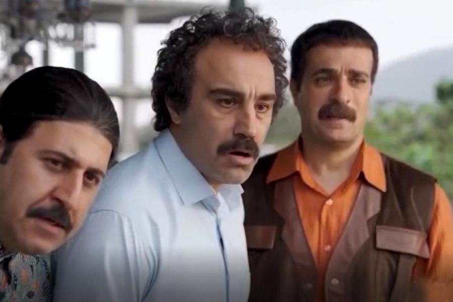 امشب سریال «پایتخت ۷» پخش می شود؟