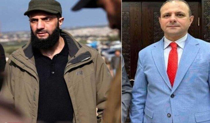 با حکم جدید؛ برادر «الجولانی» به نفر دوم حاکمیت جدید سوریه تبدیل شد