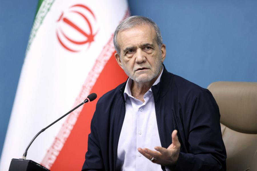 نمی‌خواستم معاون پارلمانی دولت را کنار بگذارم، ولی مردم و اعتقاد خود را بر دوستی ترجیح دادم/ آمریکا ثابت کند به دنبال مذاکره واقعی است