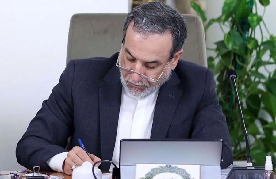 با توجه به اظهارات ترامپ، ایران آماده است با هدف دستیابی به یک توافق، وارد گفت وگو شود 