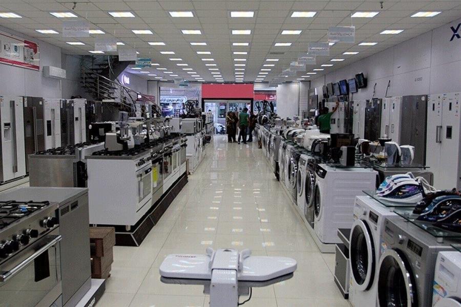 فضای مجازی؛ بهشت قاچاقچیان لوازم خانگی