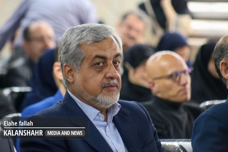 اسماعیل میرغضنفری، رسما فرماندار شهرستان رشت شد