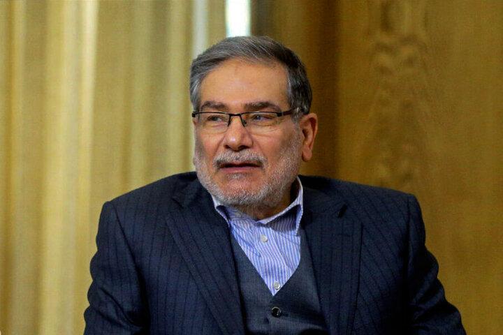 شمخانی: همه سوار بر یک کشتی هستیم