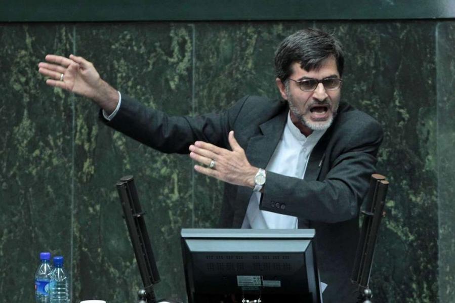 فیلم/ای ملت!بدانید مجلس هیچ اطلاعی از مذاکرات با آمریکا ندارد/قالیباف: مجلس حتما در جریان بوده است