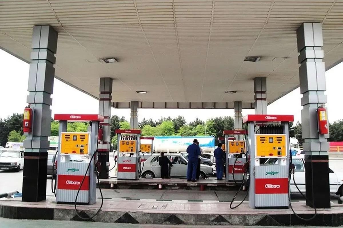 شمارش معکوس برای عرضه بنزین سوپر وارداتی