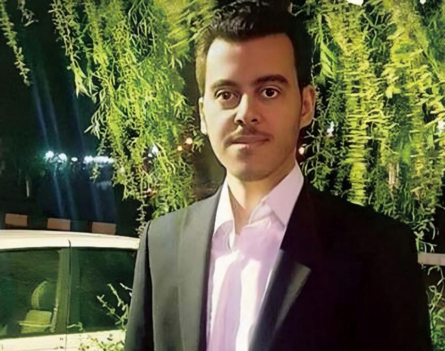 مرگ دردناک پزشک جوان در کویر به علت تشنگی شدید/ او در باتلاق فرو رفته بود؟