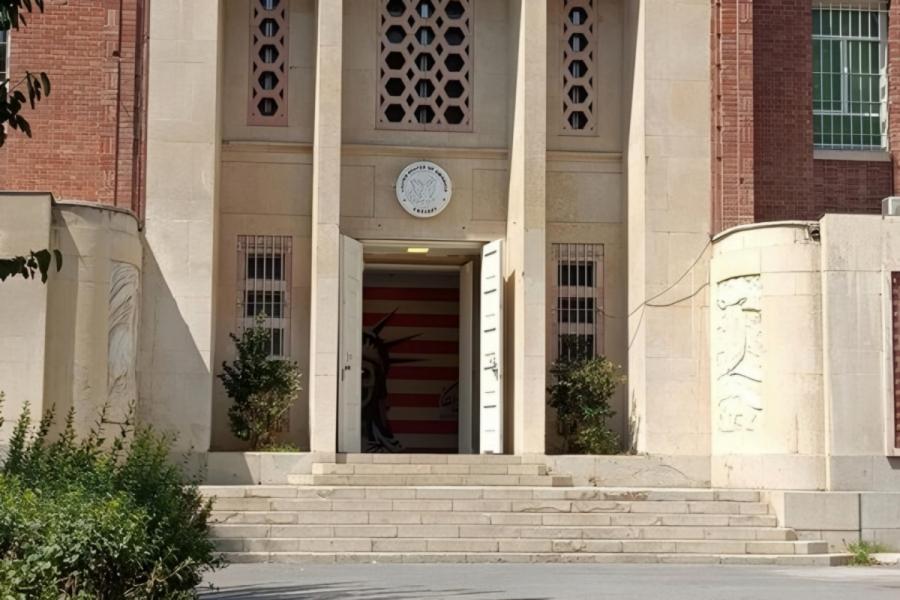 تکذیب ادعای دستور ترک سفارت سابق آمریکا در تهران