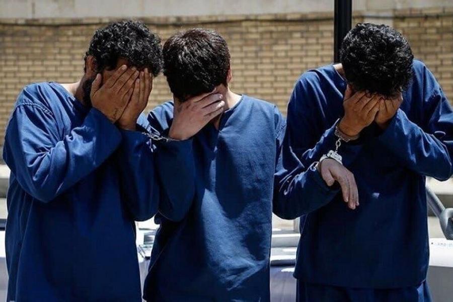 بازداشت عاملان نزاع دسته جمعی در رشت