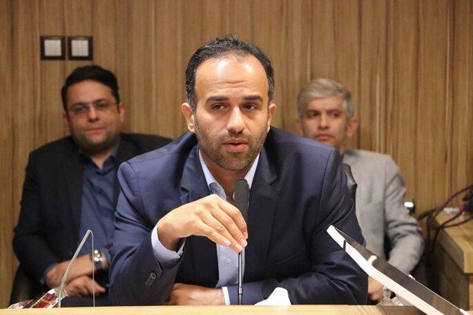  عقب‌ ماندگی عمرانی در شهر نداریم