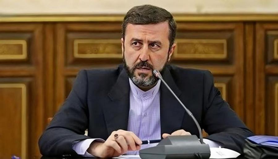 کاظم غریب آبادی