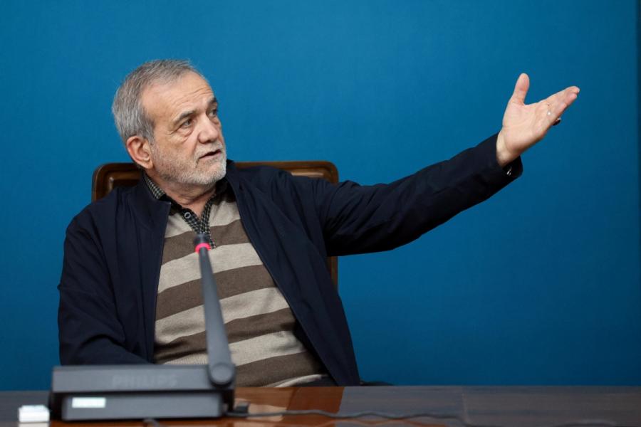 روند مذاکرات به شکل عادی جریان داشته و امور کشور معطل این مباحث نیست