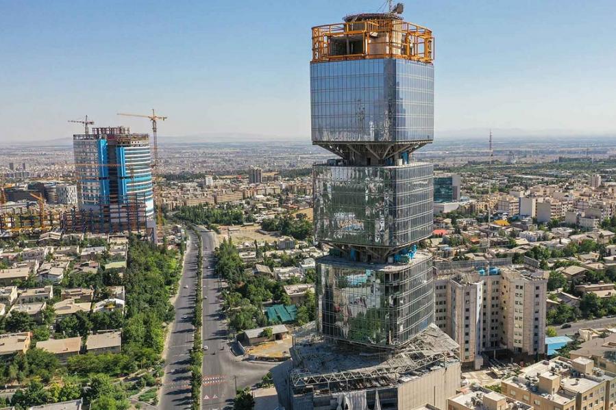 سقوط وام ساخت‌وساز به کمترین عدد ۱۴ سال اخیر