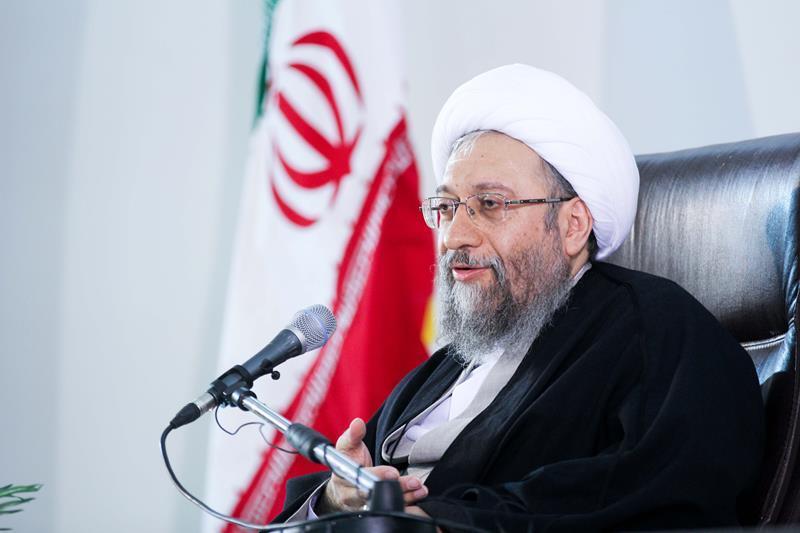 آملی لاریجانی: فعلاً FATF در مجمع تشخیص قابل بررسی نیست