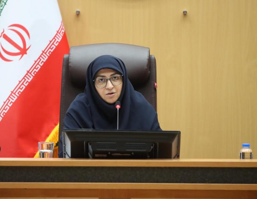 رفع مسئله پسماند گیلان از اولویت های دولت پزشکیان است