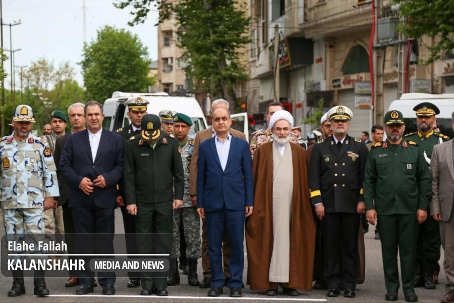 ارتش همواره آماده صیانت از منافع ملت ایران است