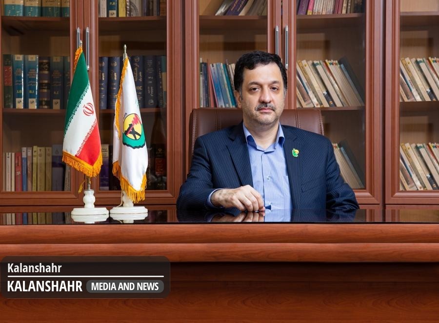 درگذشت محمداسماعیل هنرمند، مدیرعامل اسبق توزیع برق گیلان