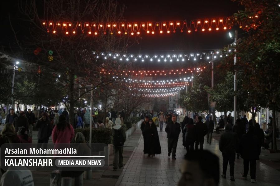 پیشنهاد عجیب شهردار رشت برای تشکیل هیات امنا در پیاده راه؛نام دیگرش«گشت ارشاد» است؟