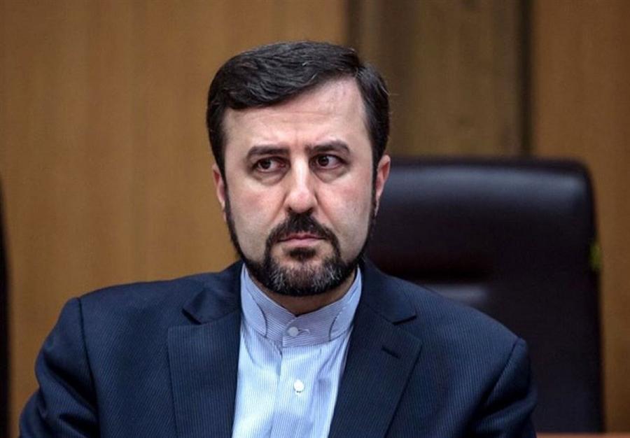 گفتگوهای کارشناسان ایران و آمریکا غیرمستقیم خواهد بود/غنی سازی اورانیوم خط قرمز ماست