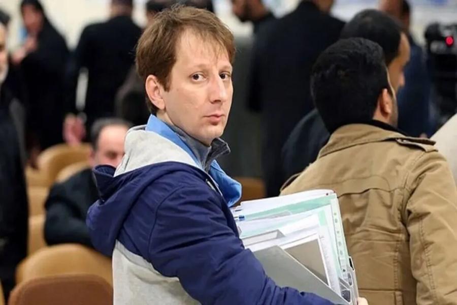 ظهور دوباره بابک زنجانی؛ این بار در شبکه حمل‌ونقل ایران/ بزرگ‌ترین شریک وزارت راه از دل زندان آمد