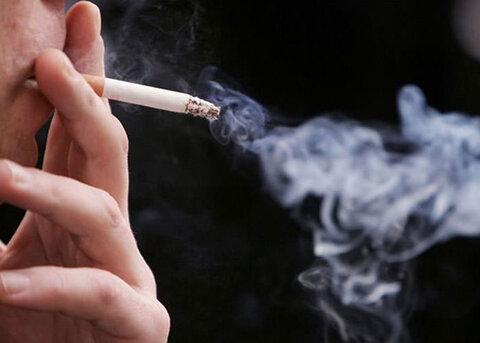 سیگاری‌ها ۳۵ هزار بنز را دود کردند