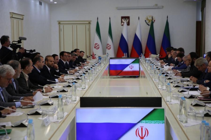 برنامه‌ریزی برای ایجاد پرواز کیش ـ رشت ـ ماخاچکالا