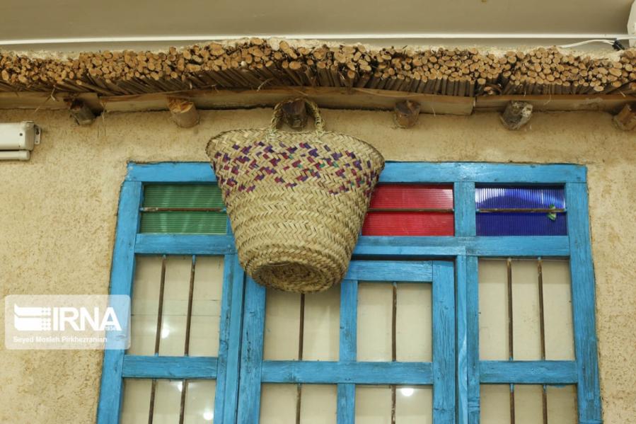 درخواست از مردم گیلان: از کیسه‌ حصیری و پارچه‌ای به جای پلاستیک استفاده کنید