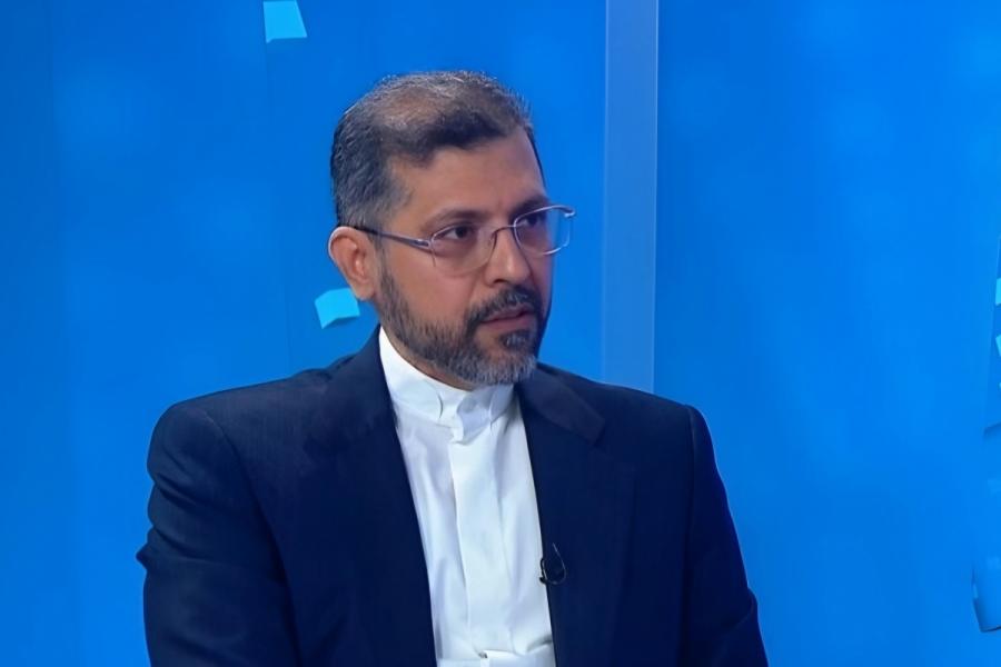 معاون عراقچی: هیچ معجزه‌ای فردای روز توافق اتفاق نمی‌افتد
