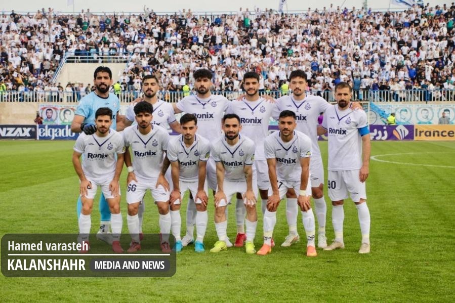 ملوان به سیرجان می رود