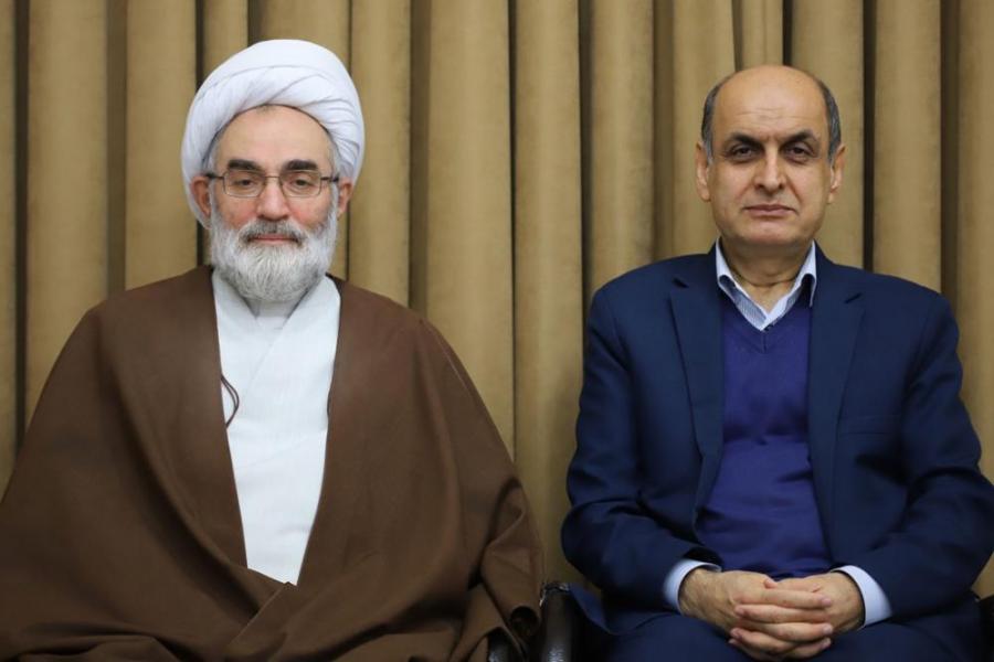 پیام تسلیت استاندار و نماینده ولی فقیه در گیلان در پی حادثه تلخ بندرعباس