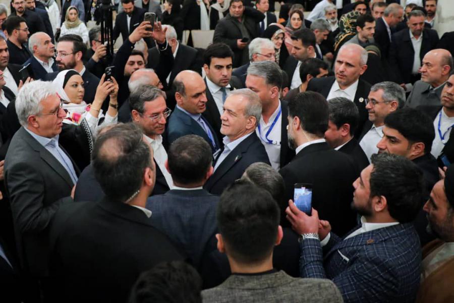 سفر حق شناس به آذربایجان سفر حق شناس به آذربایجان
