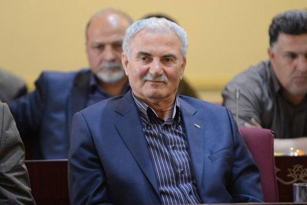 بهمن صالح نیا از اسطوره های فوتبال گیلان و موسس باشگاه ملوان بندرانزلی درگذشت
