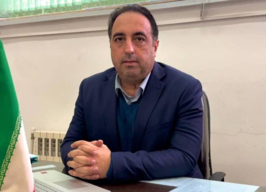یک گیلانی رئیس کمیسیون هوش مصنوعی سازمان نظام صنفی رایانه‌ای کشور شد