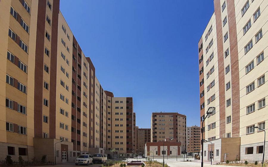 کارگران فاقد مسکن کی صاحبخانه می‌شوند؟