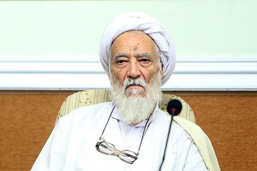 محمدعلی موحدی کرمانی رئیس مجلس خبرگان رهبری محمدعلی موحدی کرمانی رئیس مجلس خبرگان رهبری