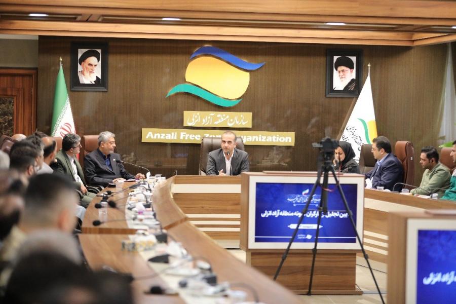 سرمایه اصلی ما در تولید منابع انسانی و کارگران ما می‌باشند
