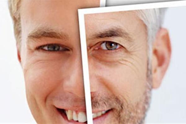 چگونه دیرتر پیر شویم؟