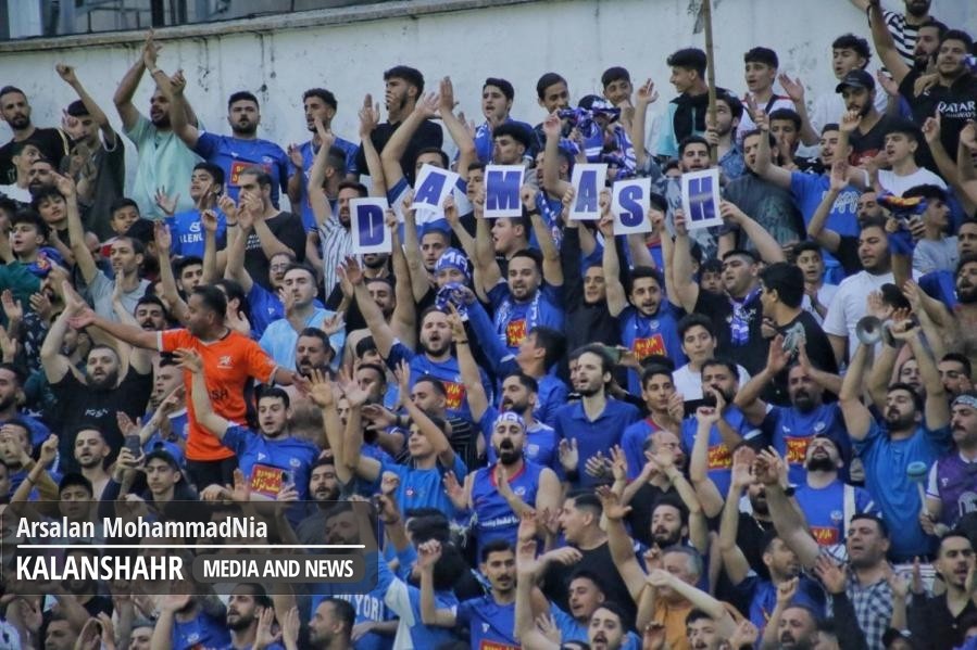درخواست کمک از مسئولان؛داماش،پول سفر به کرمان را هم ندارد