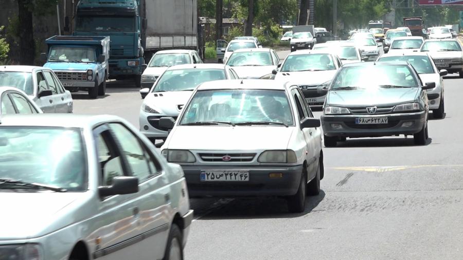 آغاز عملیات اجرایی فاز نخست رینگ ۹۰ متری رشت تا یک ماه دیگر