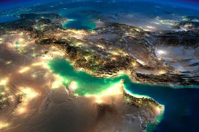 واکنش ظریف به برخی تلاش‌ها برای استفاده از یک عنوان جعلی برای خلیج فارس